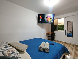 Departamentos Appart d'Eliette