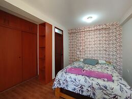 Departamentos Appart d'Eliette