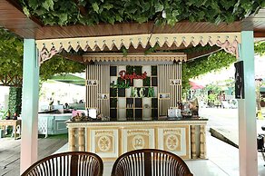 MCM HOTEL WISATA BOJONEGORO