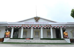 MCM HOTEL WISATA BOJONEGORO