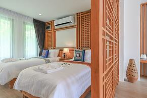 Cascade Tara