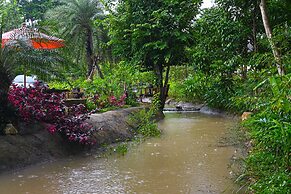Cascade Tara