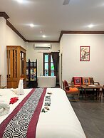 Cascade Tara