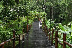 Cascade Tara