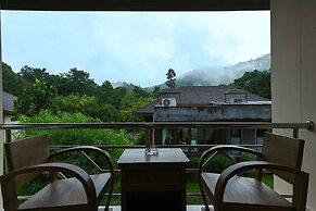 Cascade Tara
