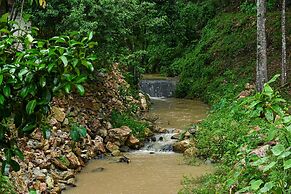 Cascade Tara