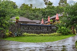 Cascade Tara