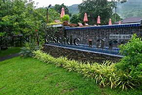 Cascade Tara