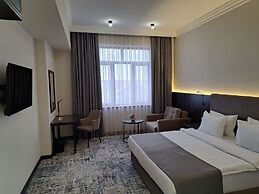 Huvaydo Hotel