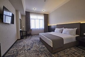 Huvaydo Hotel