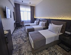 Huvaydo Hotel