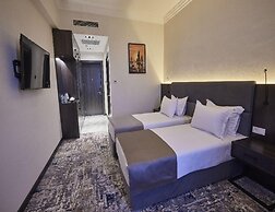 Huvaydo Hotel