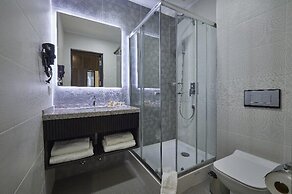 Huvaydo Hotel