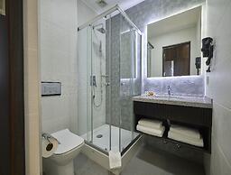 Huvaydo Hotel