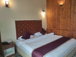 Chang's Resort