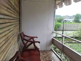 Chang's Resort