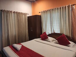 Chang's Resort