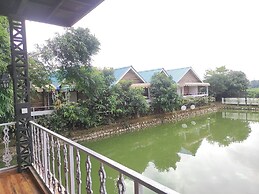 Chang's Resort