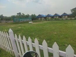 Chang's Resort