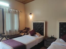 Chang's Resort