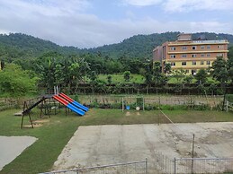 Chang's Resort
