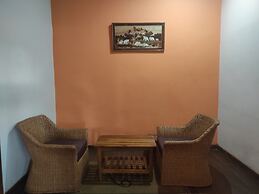 Chang's Resort