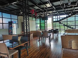 Chang's Resort
