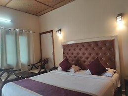 Chang's Resort