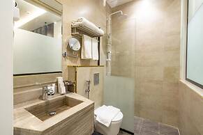 XYZ Hotel Al Najah