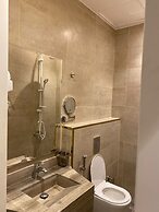 XYZ Hotel Al Najah