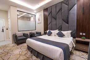 XYZ Hotel Al Najah