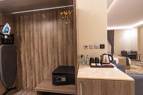 XYZ Hotel Al Najah
