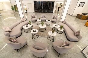 XYZ Hotel Al Najah