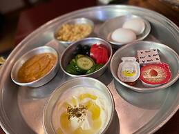 XYZ Hotel Al Najah