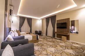 XYZ Hotel Al Najah