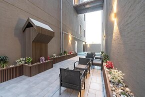 XYZ Hotel Al Najah