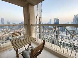 Lux BnB I 29 Burj BLVD I Downtown Views