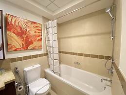 Lux BnB I 29 Burj BLVD I Downtown Views