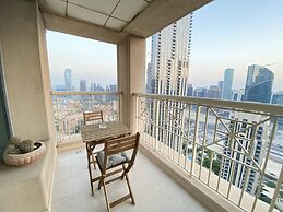 Lux BnB I 29 Burj BLVD I Downtown Views