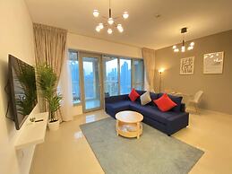 Lux BnB I 29 Burj BLVD I Downtown Views