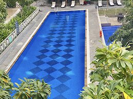 Lux BnB I 29 Burj BLVD I Downtown Views