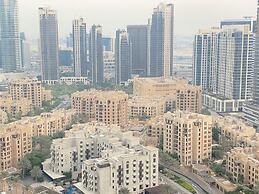 Lux BnB I 29 Burj BLVD I Downtown Views