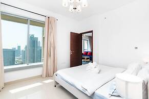 Lux BnB I 29 Burj BLVD I Downtown Views