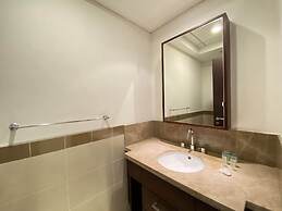Lux BnB I 29 Burj BLVD I Downtown Views