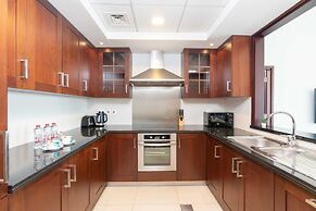 Lux BnB I 29 Burj BLVD I Downtown Views