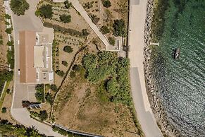 Apollonides Seafront Villa 1 “Aoede”