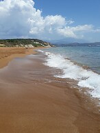 Apollonides Seafront Villa 1 “Aoede”