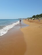 Apollonides Seafront Villa 1 “Aoede”