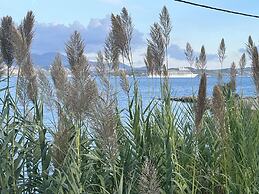 Apollonides Seafront Villa 1 “Aoede”