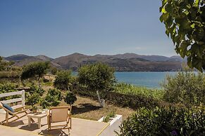 Apollonides Seafront Villa 1 “Aoede”